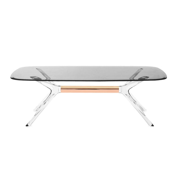 Blast Cocktail Table Tables Kartell