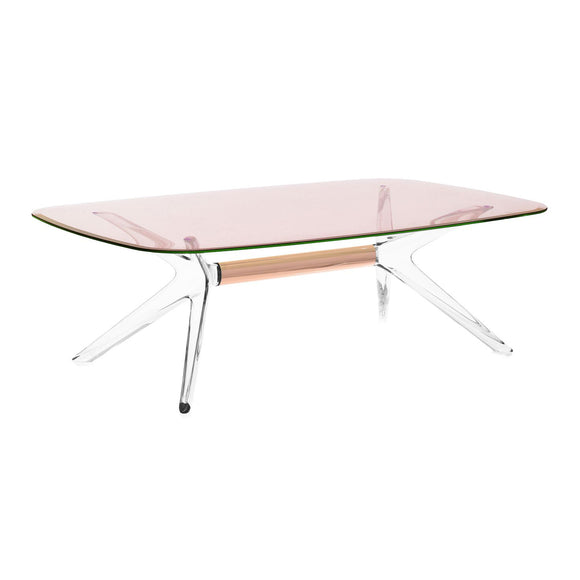 Blast Cocktail Table Tables Kartell