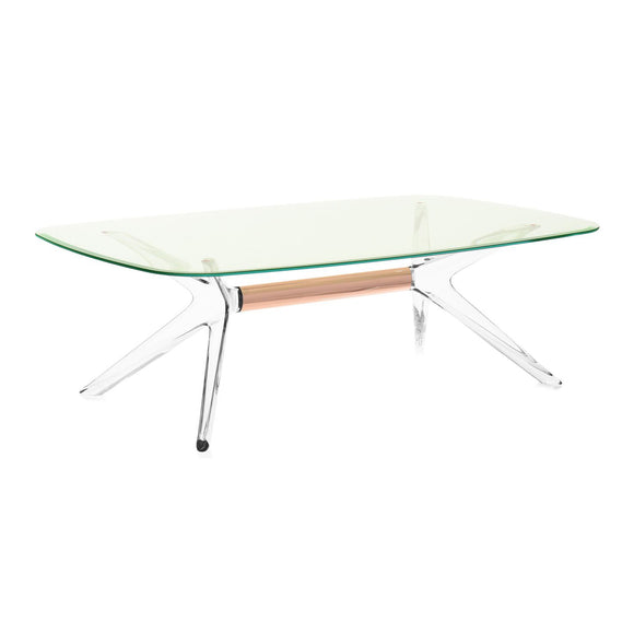 Blast Cocktail Table Tables Kartell