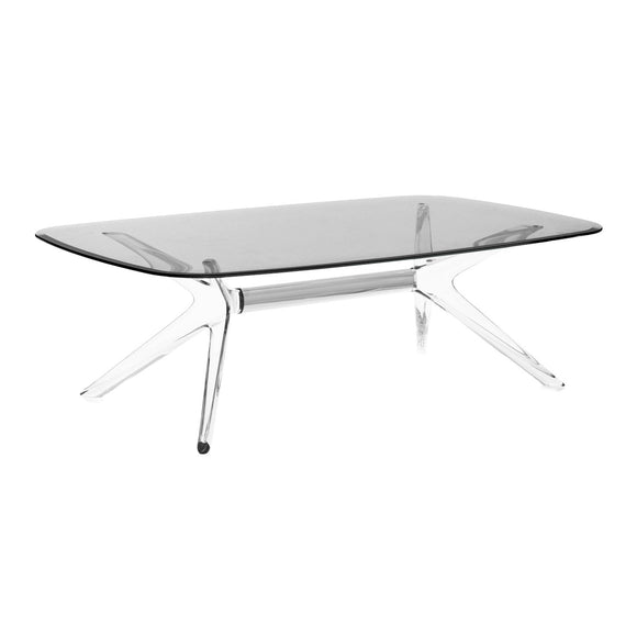 Blast Cocktail Table Tables Kartell