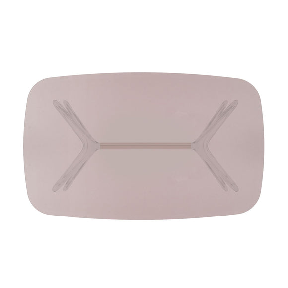 Blast Cocktail Table Tables Kartell
