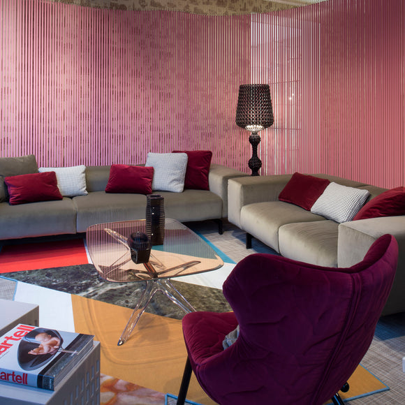 Blast Cocktail Table Tables Kartell