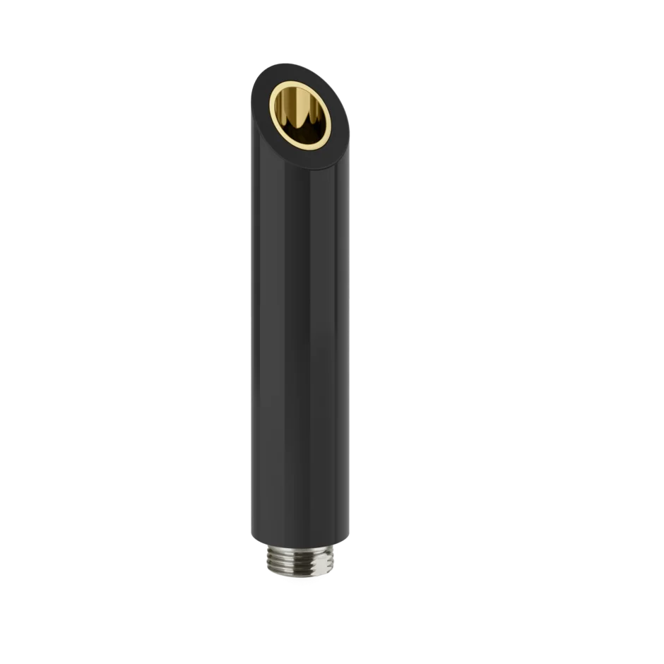 Gessi Black Kneipp Handshower - 32930 Showers GESSI Gold PVD