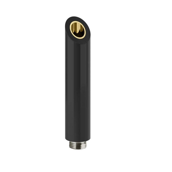 Gessi Black Kneipp Handshower - 32930 Showers GESSI Gold PVD
