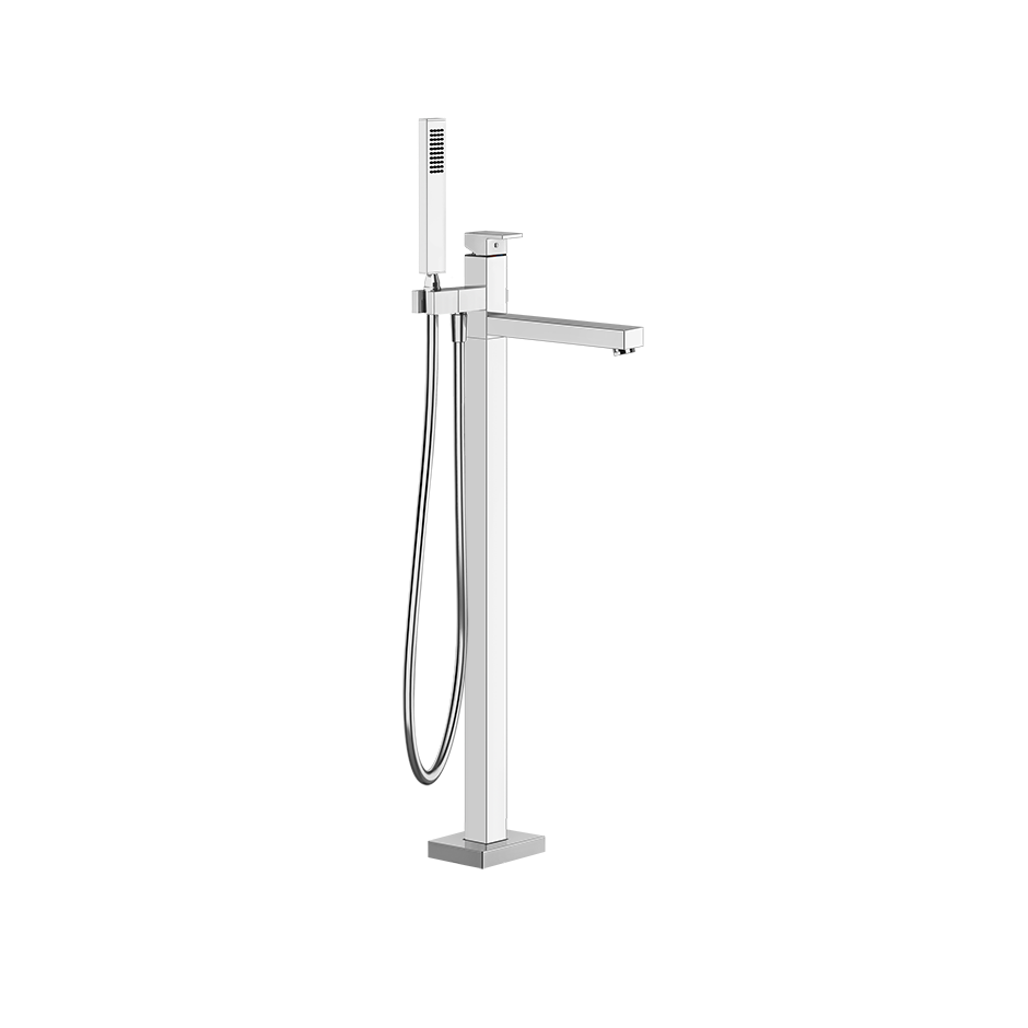 Rettangolo Tub Filler - 24961 Bathroom Accessories GESSI