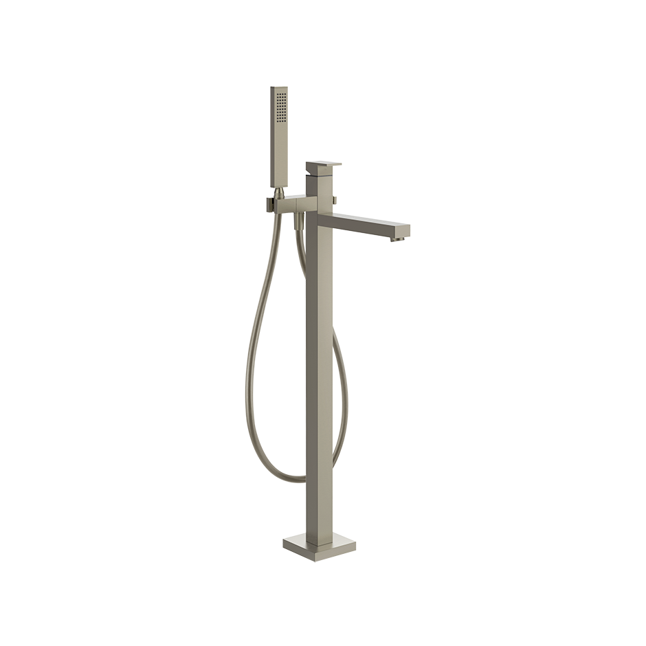 Rettangolo Tub Filler - 24961 Bathroom Accessories GESSI