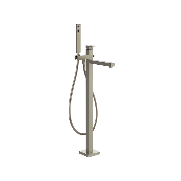 Rettangolo Tub Filler - 24961 Bathroom Accessories GESSI