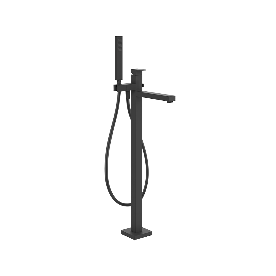 Rettangolo Tub Filler - 24961 Bathroom Accessories GESSI