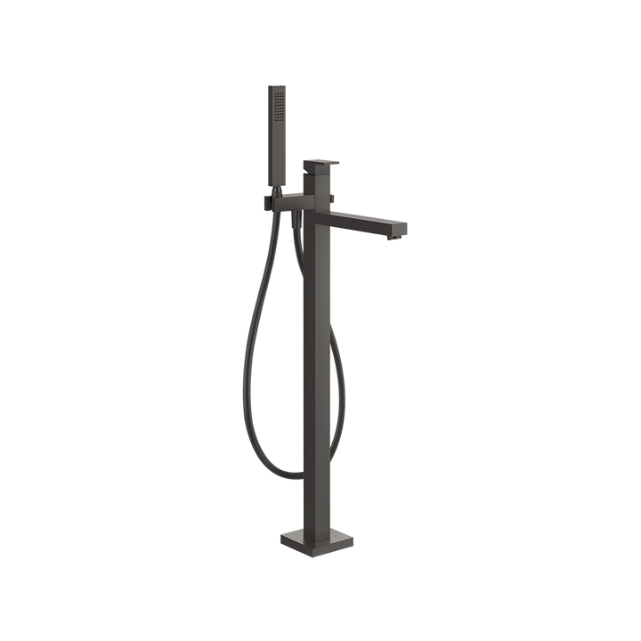 Rettangolo Tub Filler - 24961 Bathroom Accessories GESSI
