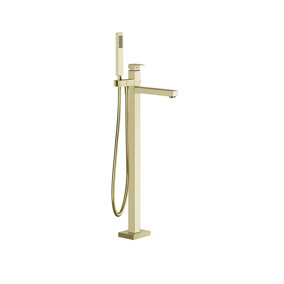 Rettangolo Tub Filler - 24961 Bathroom Accessories GESSI