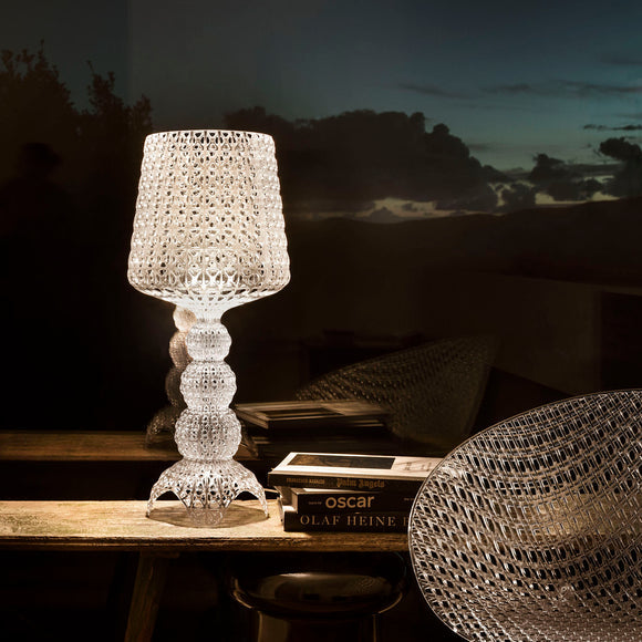Kabuki Table Lamp Desk Lamps Kartell