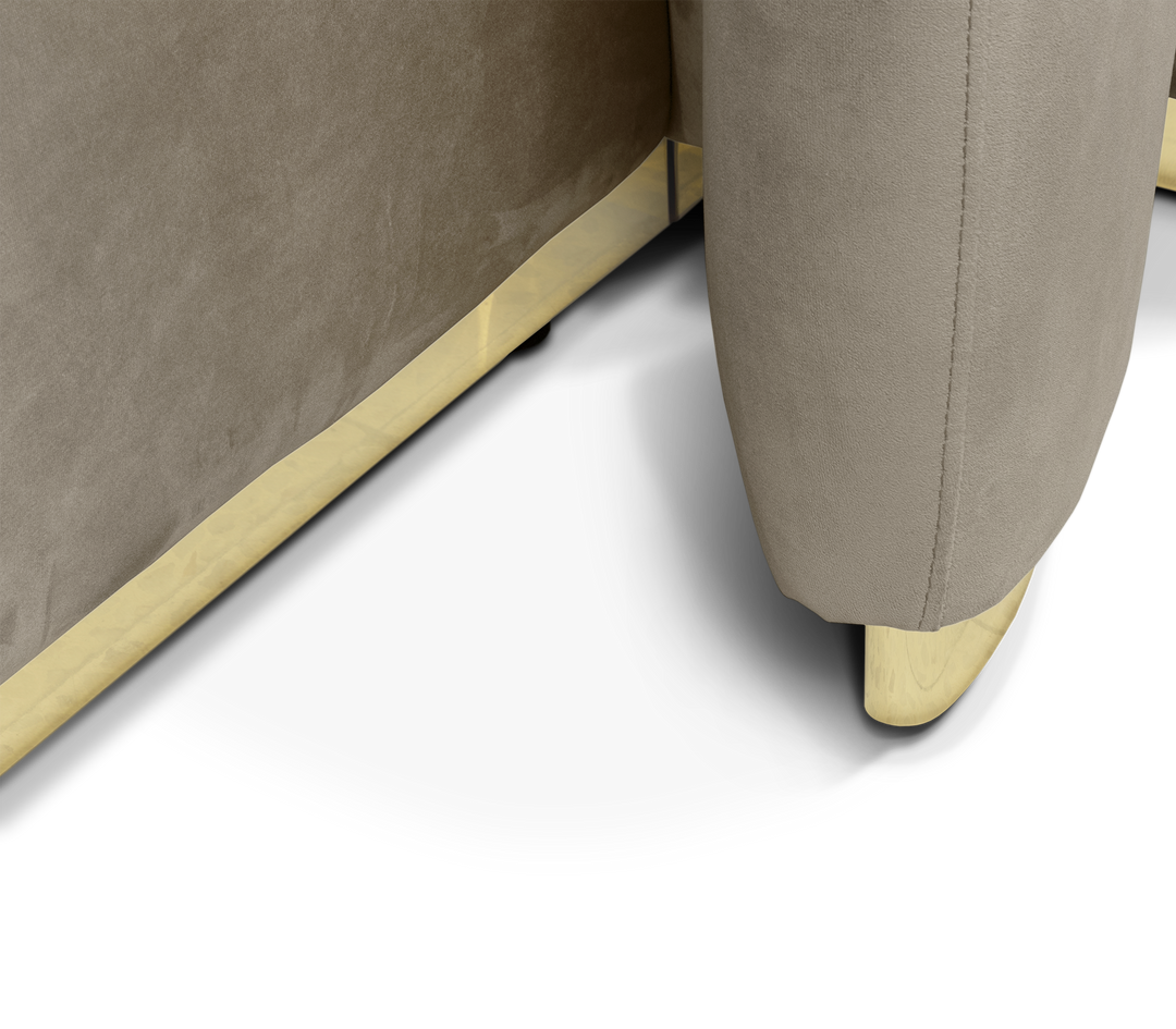 Odette Bed  Boca Do Lobo   