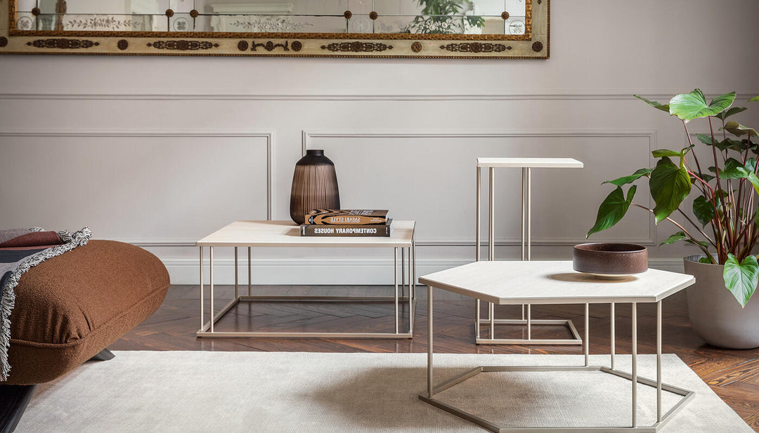 Renee Coffee Table Coffee Table Calligaris