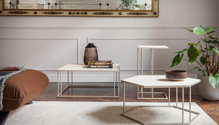 Renee Coffee Table Coffee Table Calligaris