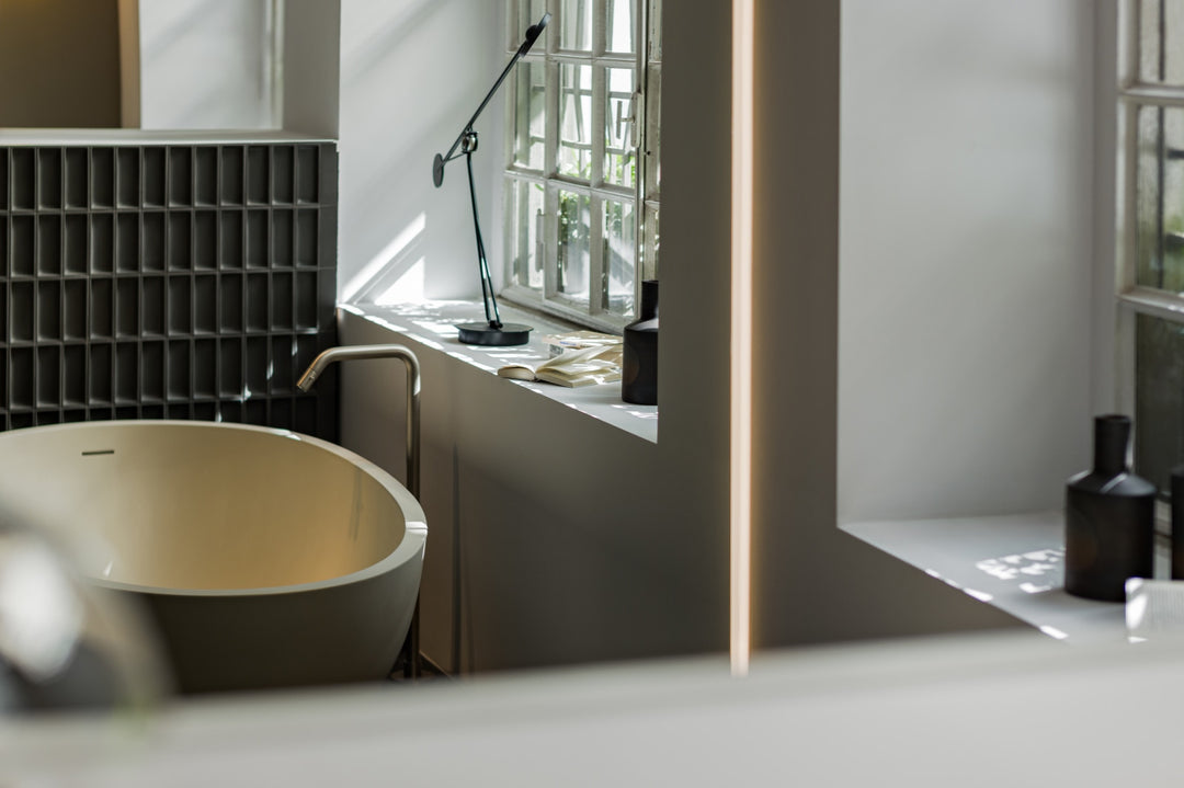 Agape Spoon XL Bathtub Bathtubs Agape