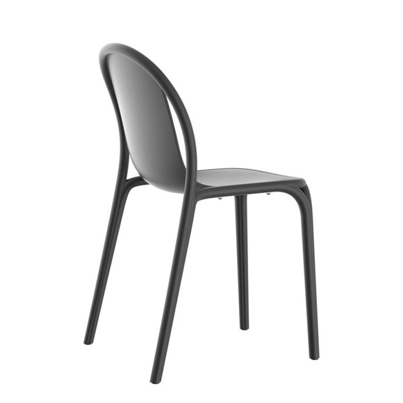 Brooklyn Chair (Set of 4) Outdoor Vondom   