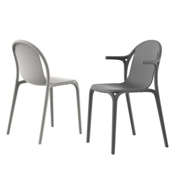 Brooklyn Chair (Set of 4) Outdoor Vondom   