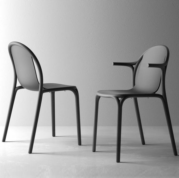 Brooklyn Chair (Set of 4) Outdoor Vondom   