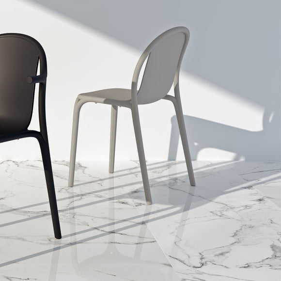 Brooklyn Chair (Set of 4) Outdoor Vondom   