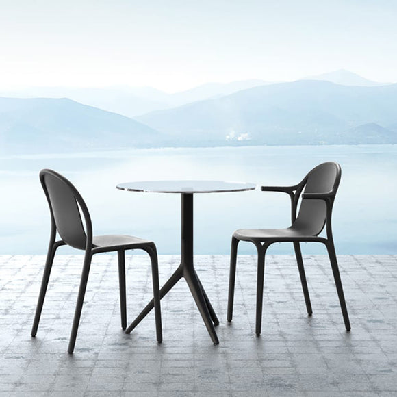 Brooklyn Armchair (Set of 4) Outdoor Vondom   