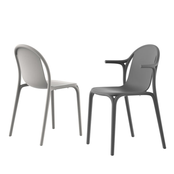 Brooklyn Armchair (Set of 4) Outdoor Vondom   