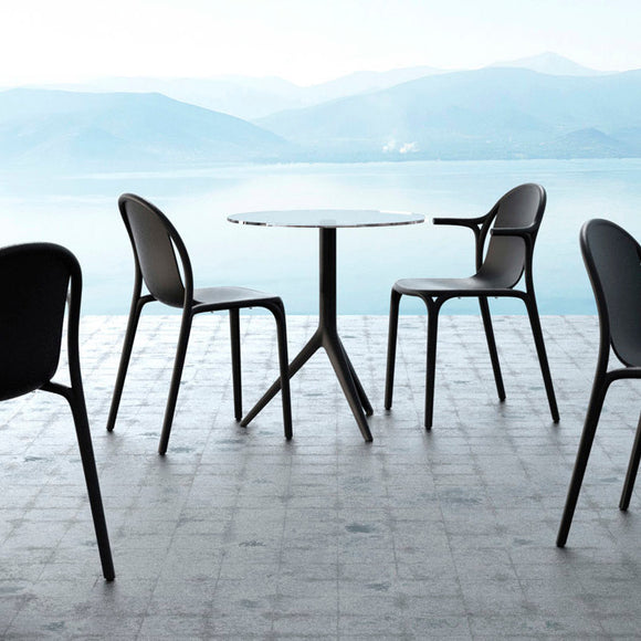 Brooklyn Armchair (Set of 4) Outdoor Vondom   