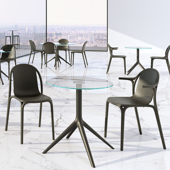 Brooklyn Armchair (Set of 4) Outdoor Vondom   