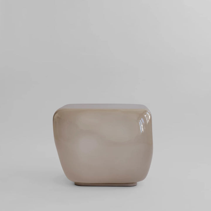 Ishi Coffee Tables, Medio - Smoked Desert Table 101 Copenhagen