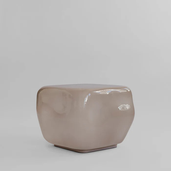 Ishi Coffee Tables, Medio - Smoked Desert Table 101 Copenhagen