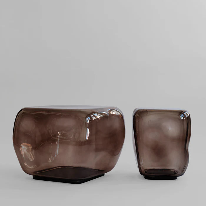 Ishi Coffee Tables, Medio - Smoked Forest Table 101 Copenhagen