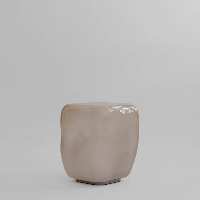 Ishi Coffee Tables, Mini - Smoked Desert Table 101 Copenhagen