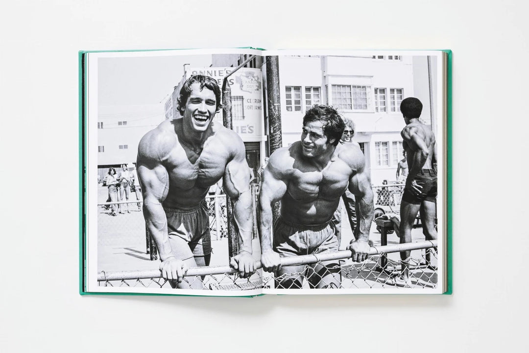 ARNOLD. Capitello Edition Print Books Taschen   
