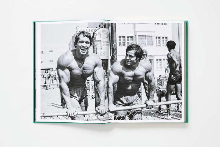 ARNOLD. Capitello Edition Print Books Taschen   