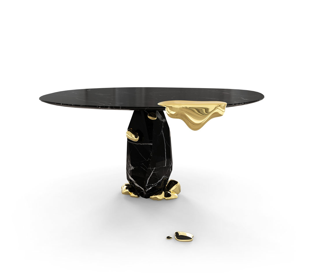 diamond dining table Dining Tables Boca Do Lobo