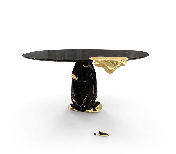 diamond dining table Dining Tables Boca Do Lobo