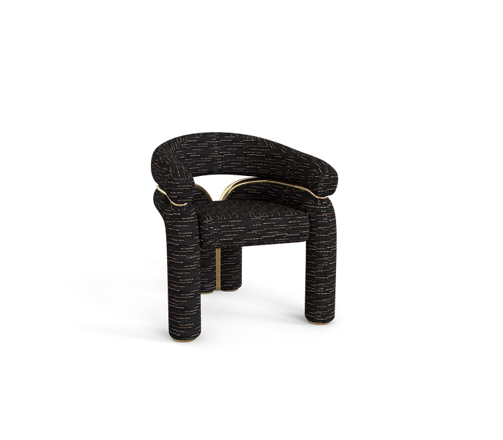 Elara Chair  Boca Do Lobo   