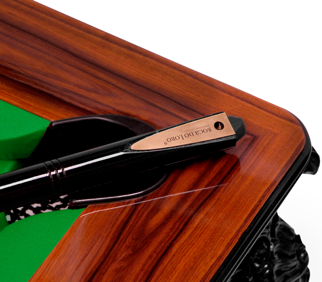 Royal Snooker Table  Boca Do Lobo   