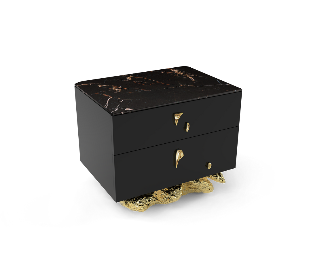 angra nightstand Nightstands Boca Do Lobo