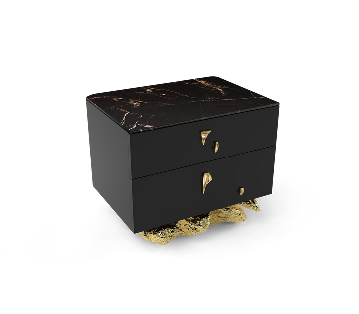 angra nightstand Nightstands Boca Do Lobo