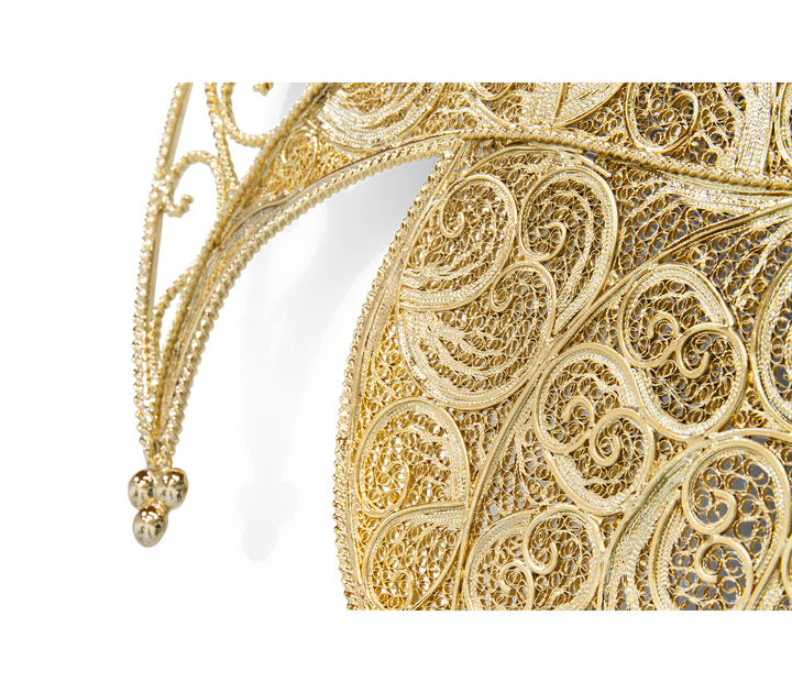 filigree mirror Mirrors Boca Do Lobo