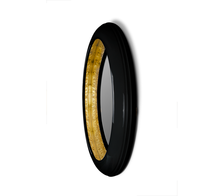 ring round mirror - Image 4