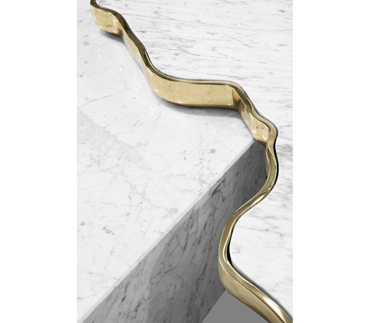 Navarra Center Table  Boca Do Lobo   