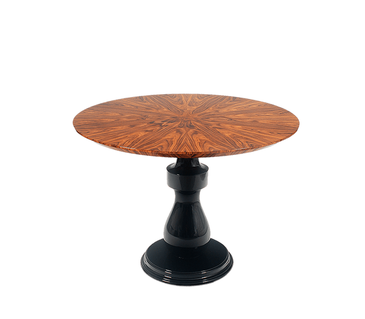 Colombos Pedestal Table  Boca Do Lobo   