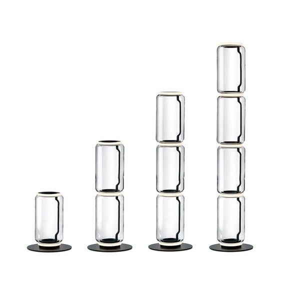 Noctambule 530 Floor Lamp Floor Lamps FLOS