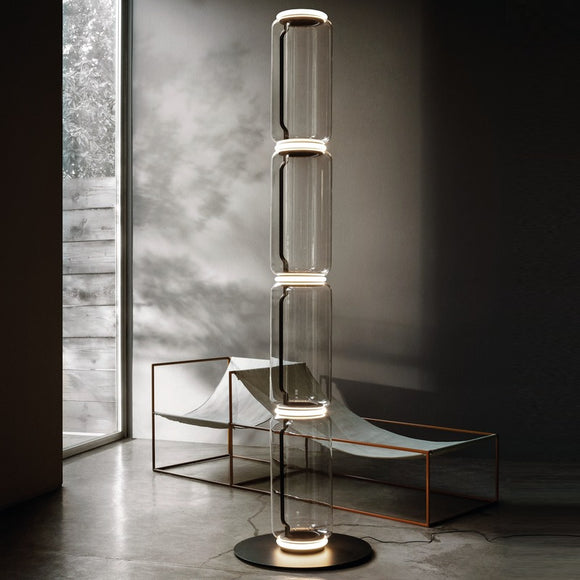 Noctambule 530 Floor Lamp Floor Lamps FLOS