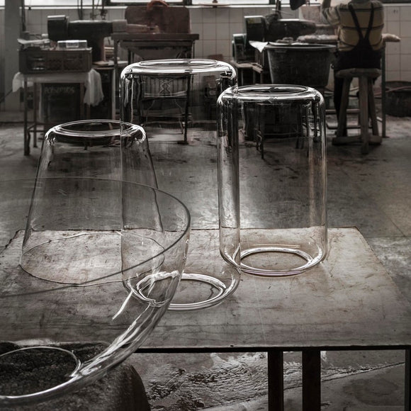 Noctambule 530 Floor Lamp Floor Lamps FLOS