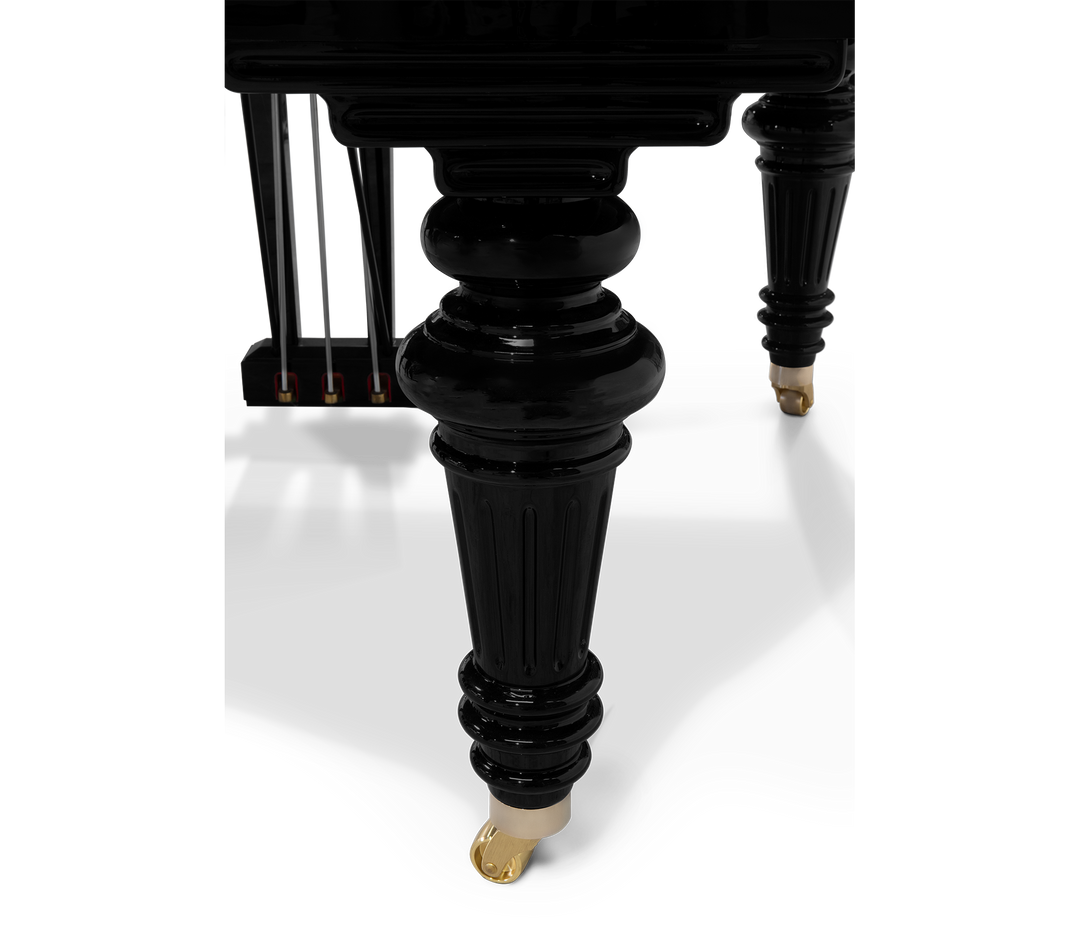 filigree grand piano Others Boca Do Lobo