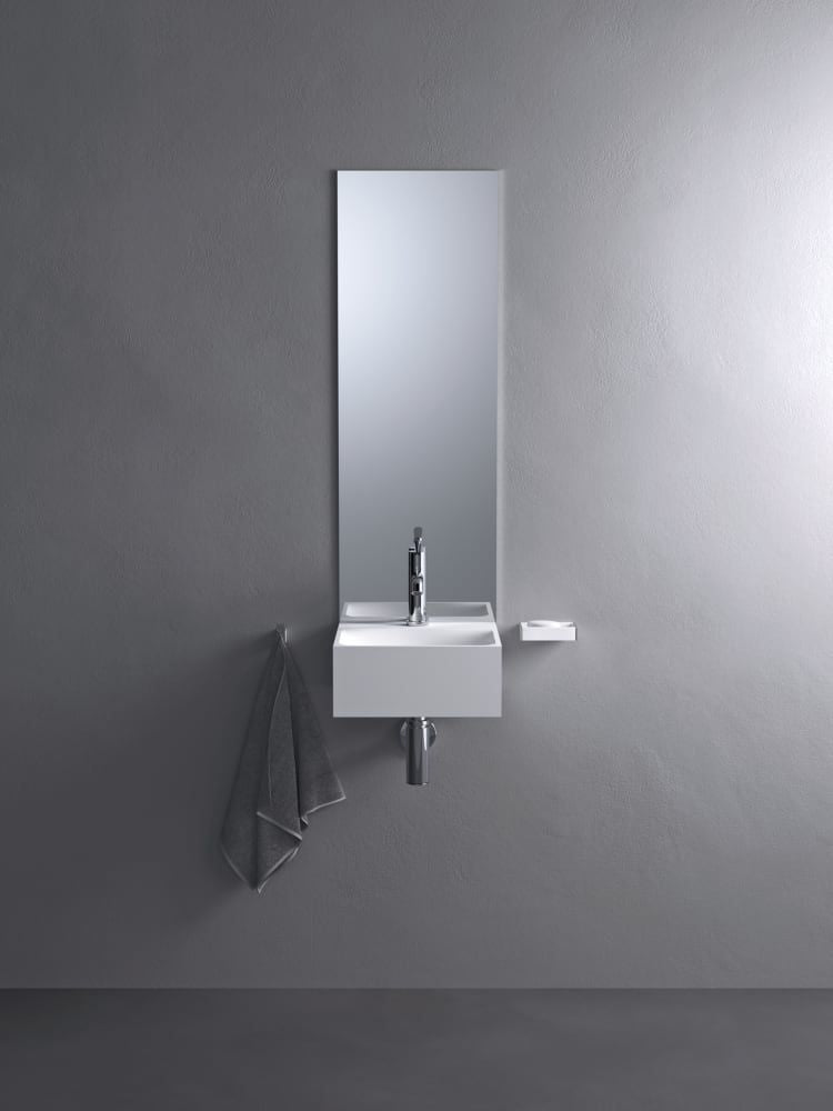 Agape Handwash Wall-Hung Sink Agape