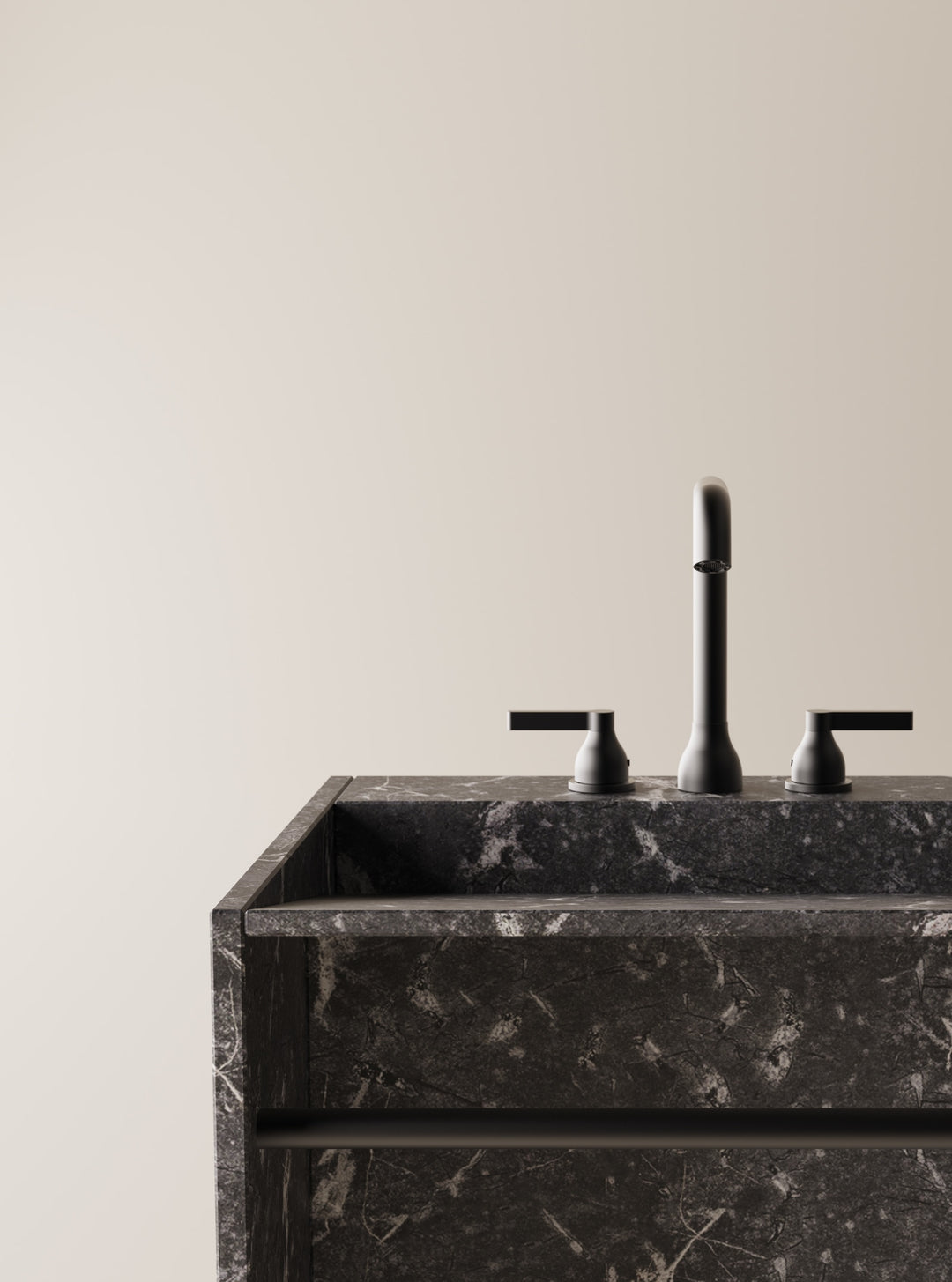 Agape Face à Face Washbasin Washbasins Agape