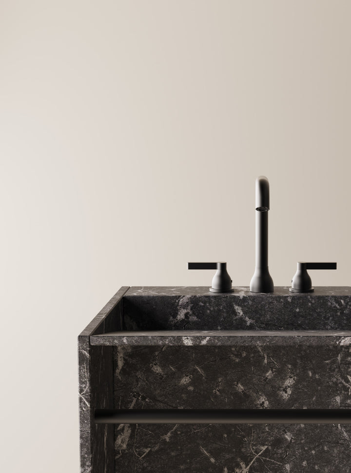 Agape Face à Face Washbasin Washbasins Agape